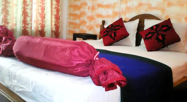 Номер Economy Lotus Inn Tourist Resort