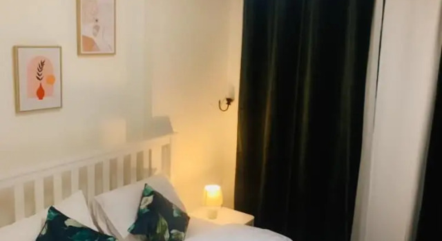 Pacific Apartments, Buchen Sie Ferienwohnung Ra’s al-Chaima 