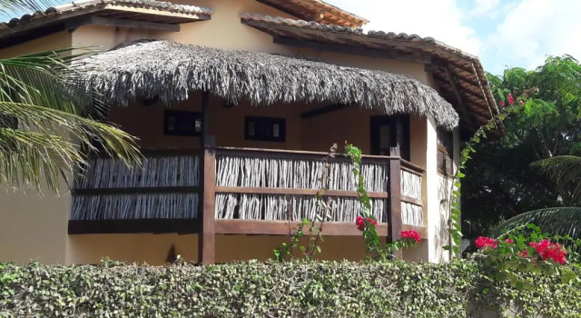 Casa Jeri