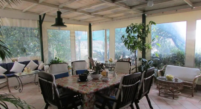 Номер Standard Casa Palazzo a Mare