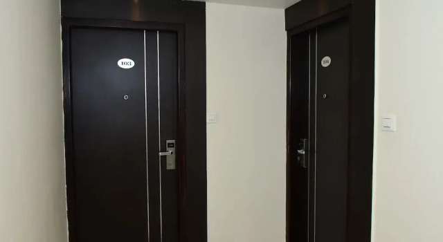 Номер Standard Sai Vihaar Inn & Suites
