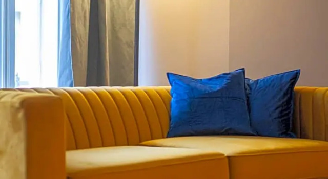 Полулюкс Le Baldinger Boutique Hotel