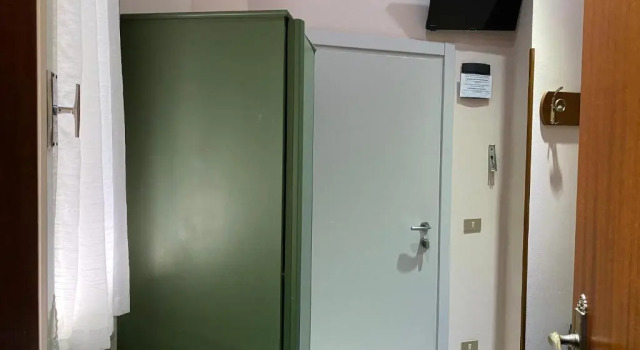 Номер Economy Hotel Moderno - Bed & Breakfast