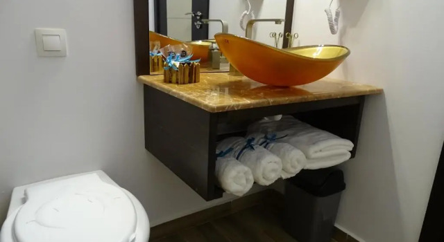 Номер Standard Dream Resort
