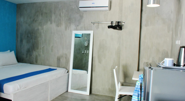 Boracay Balcony Inn