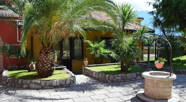 Апартаменты Standard Residence Segattini