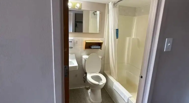 Номер Deluxe Bears den Lounge and Motel