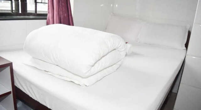 Одноместный номер Standard Pay-Less Guesthouse