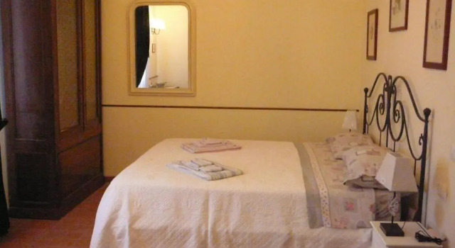 Студия Agriturismo Ca di Mazza