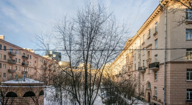 Loft78 Classica, Book Hotel Krasnogvardeisky district Sankt Petersborg