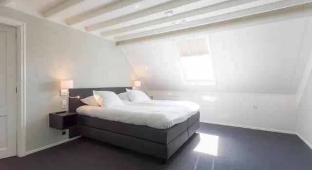 Номер Standard De Lijsterhof