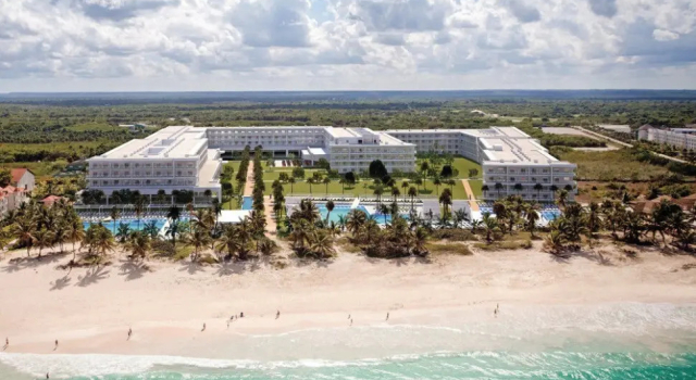 Riu Taino Hotel, Prenota Hotel Bávaro Punta Cana