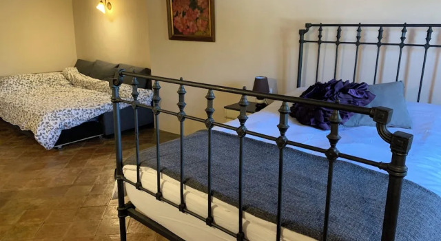 Двухместный семейный номер Standard Casa Lascorz