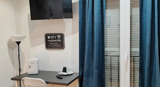 Номер Economy Las Salinas Mallorca Private Rooms