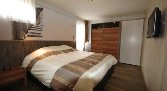Двухместный номер Classic Logement Bij Hen op Ameland