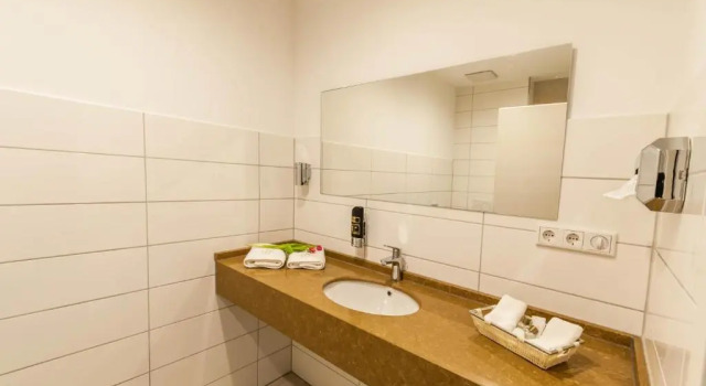 Номер Standard Mein Palace Events&Hotel