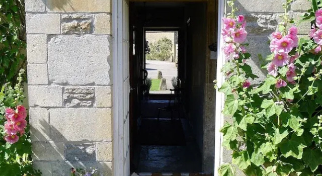 The Mill House, Reservar Hotel Trowbridge Wiltshire