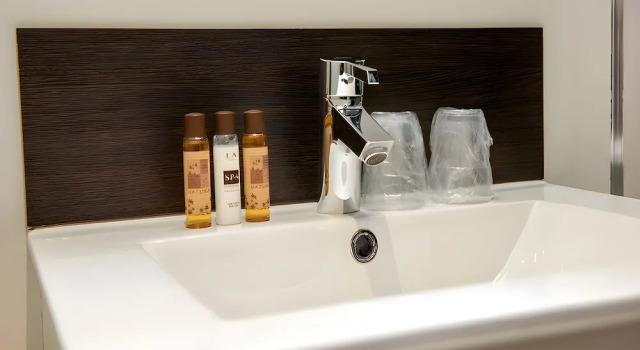 Номер Superior Hotel Myrtilles