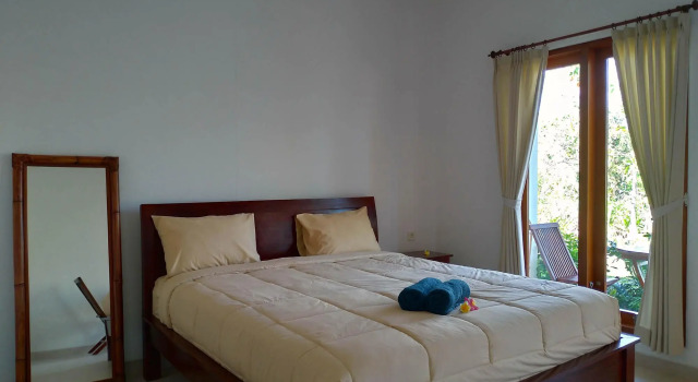 Lala Homestay Bingin