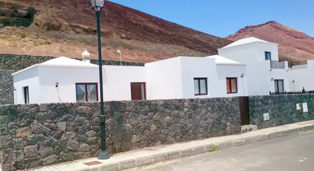 Villas Lanzarote Natura