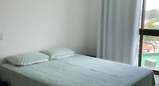 Itacolomi Home Club Apto 404 T1, Забронировать Отель Пенья Санта-Катарина