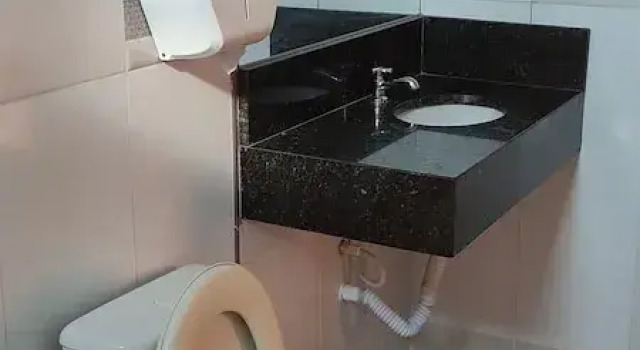 Номер Comfort Hotel Madu