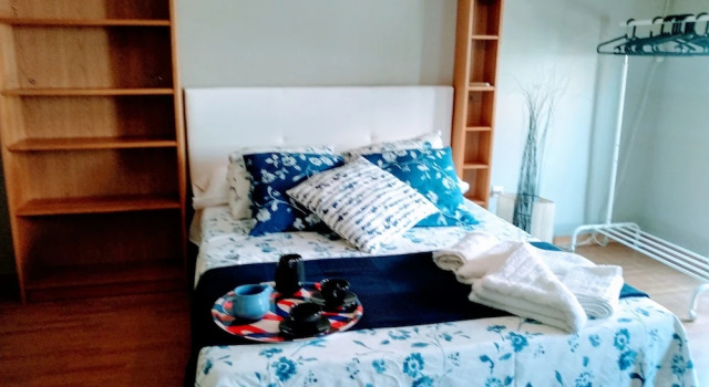 Wish Suite San Gil De Sevilla