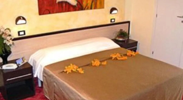 Номер Standard Hotel Ori
