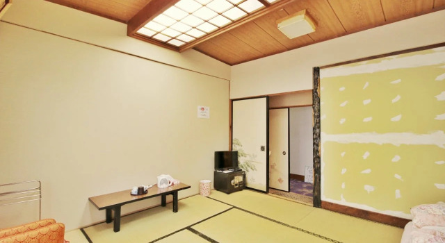 Midorien, Prenota Hotel Atsugi Kanagawa