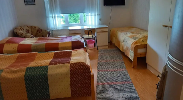Opintola Bed & Breakfast, Varaa Hotelli Teuva Länsi-Suomi