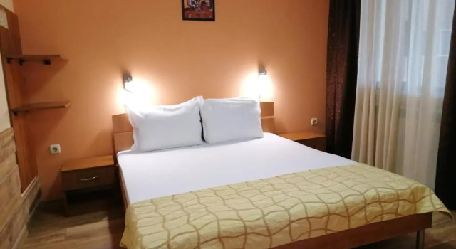 Семейный люкс Boutique Guest House IKONOMOV