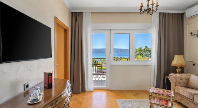 Люкс Superior Storge Boutique Bed & Breakfast