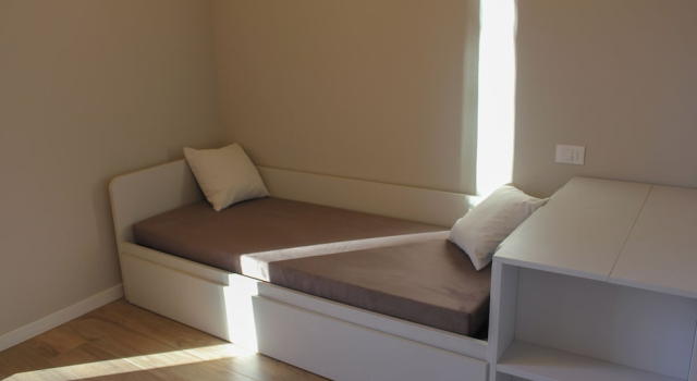 Family Apartment Borgo Predeschera