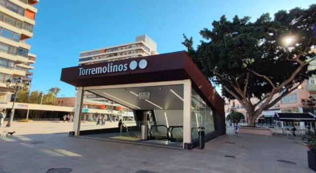 New, Modern & Central Studio Torremolinos, Забронировать Апартаменты/квартира Апартаменты Торремолинос, рядом с Парафия Архангела Михаила, Апартаменты/квартира