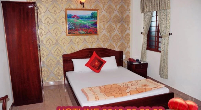 Thien Hoang Hotel