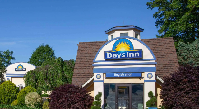 Days Inn by Wyndham Nanuet / Spring Valley, Book Hotel Nanuet Rockland County