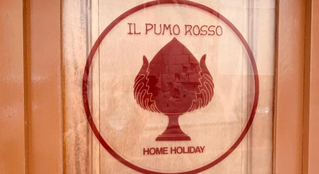 Студия IL PUMO ROSSO