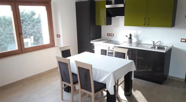 Apartment Villa del Parco