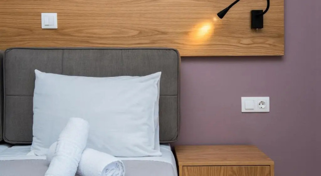 Номер Standard Semeli Hotel