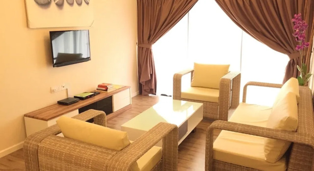 Condo Asia