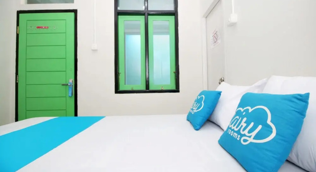 Airy Eco Syariah Gading Serpong Angelonia A1 Tangerang, Rezervovat Hotel Legok West Java