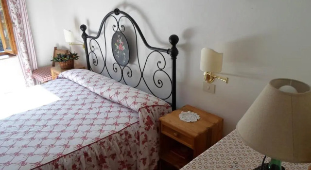 Номер Standard Bed & Breakfast La Fiaba