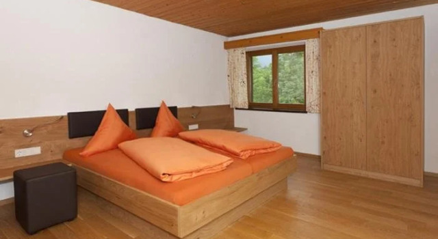 Landhaus Schneider, Reserva ahora Casa o chalet Cabañas en Montafon, Cabaña