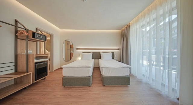 Aparthotel Complex SamElyon, Rezervovat Hotel Samokov 