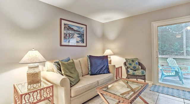 Secluded Cottage Like Home Close to Beach Access and One Street Away From Ocean by Redawning