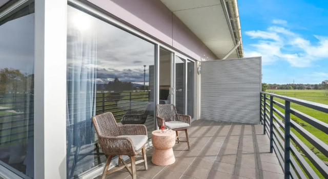 Номер Deluxe Springs Shoalhaven Nowra