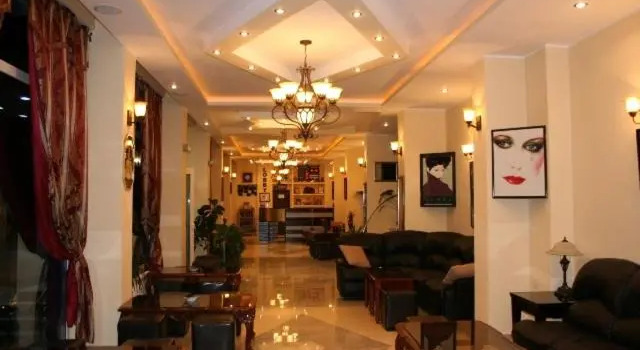 Hotel Austin, Foglalás Szálloda Constanta Constanta, közelében Tabacariei Lake