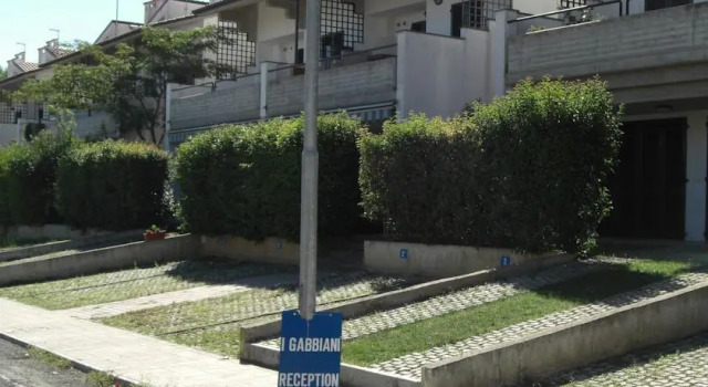 Residence I Gabbiani, Rezervovat Hotel Numana 