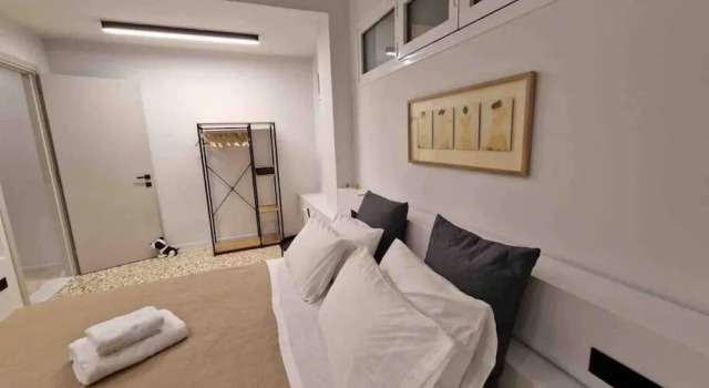Comfortable Living in Athens 2BR Apartment