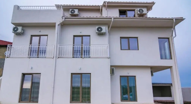 Casa AdiMan, Prenota Hotel Hotel a Vama Veche con parcheggio, Parcheggio
